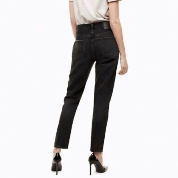 Talula Agolde jeans - Picture 3 of 4